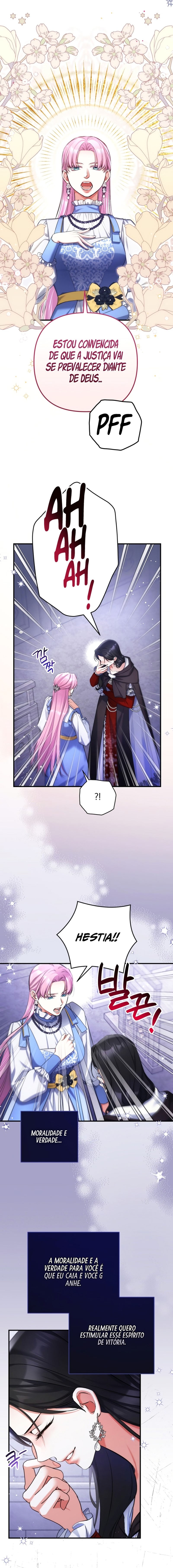 Read For My Abandoned Love PT Manga Online