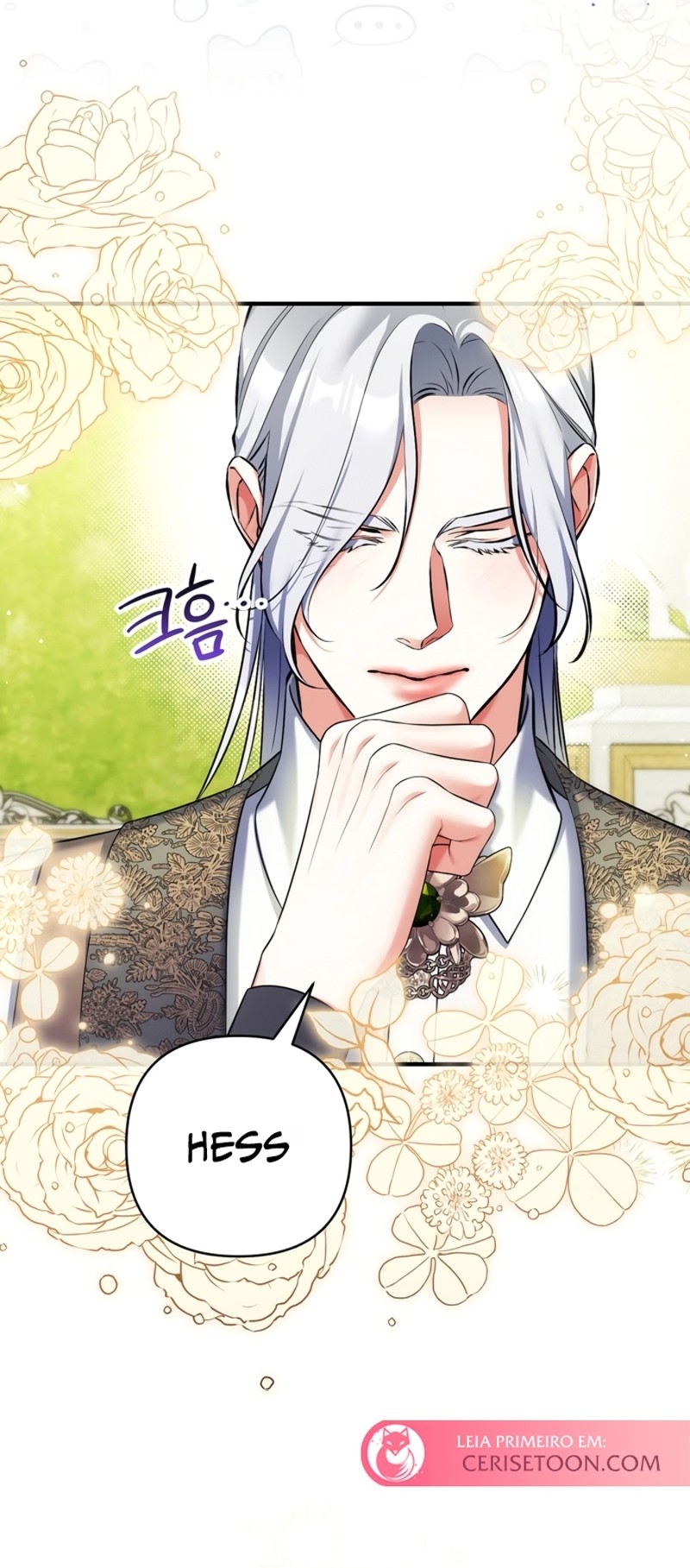 Read For My Abandoned Love PT Manga Online