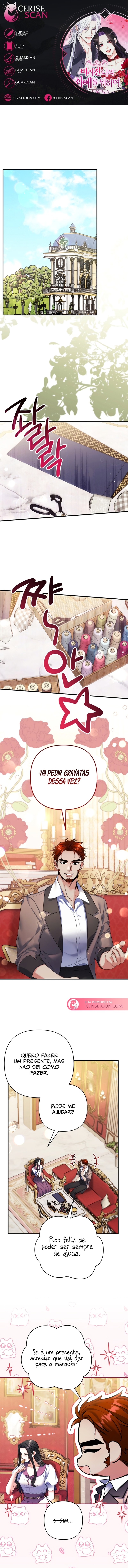 Read For My Abandoned Love PT Manga Online