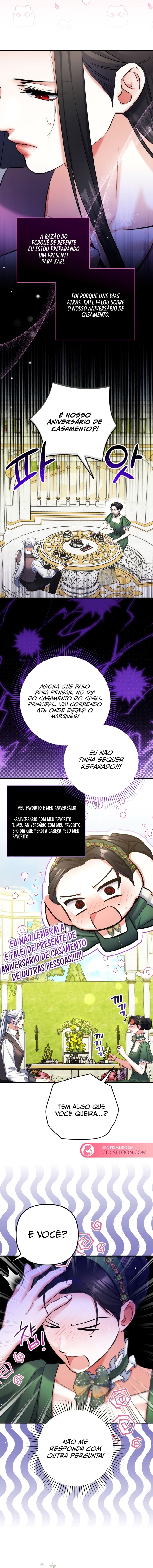 Read For My Abandoned Love PT Manga Online