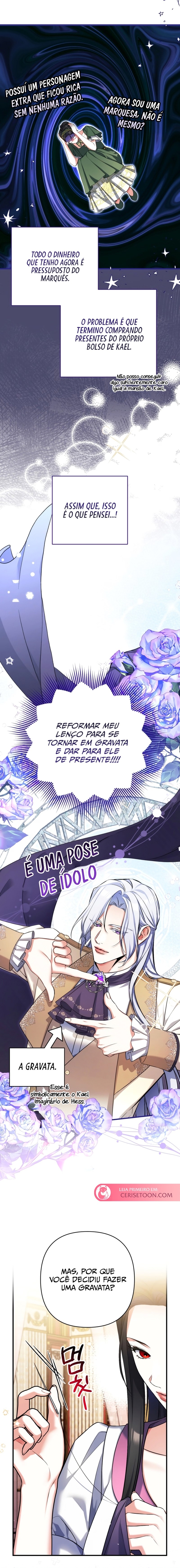 Read For My Abandoned Love PT Manga Online