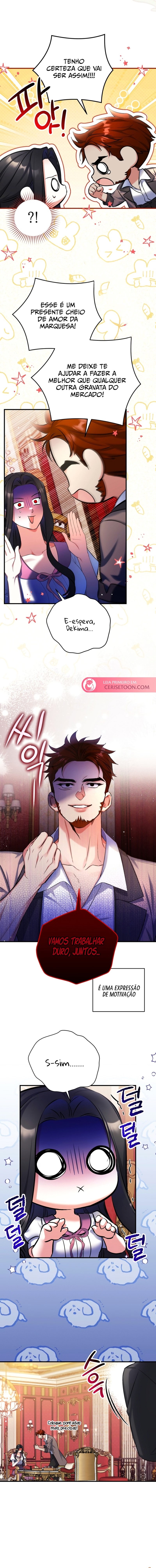 Read For My Abandoned Love PT Manga Online