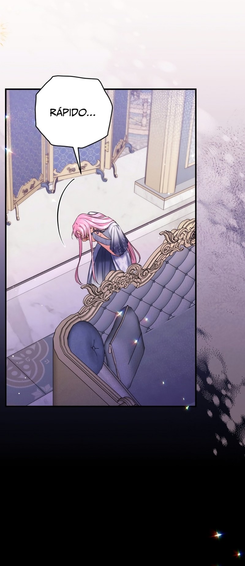 Read For My Abandoned Love PT Manga Online