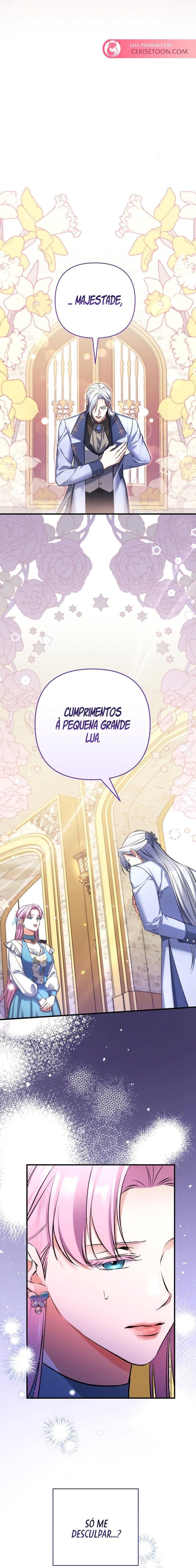 Read For My Abandoned Love PT Manga Online