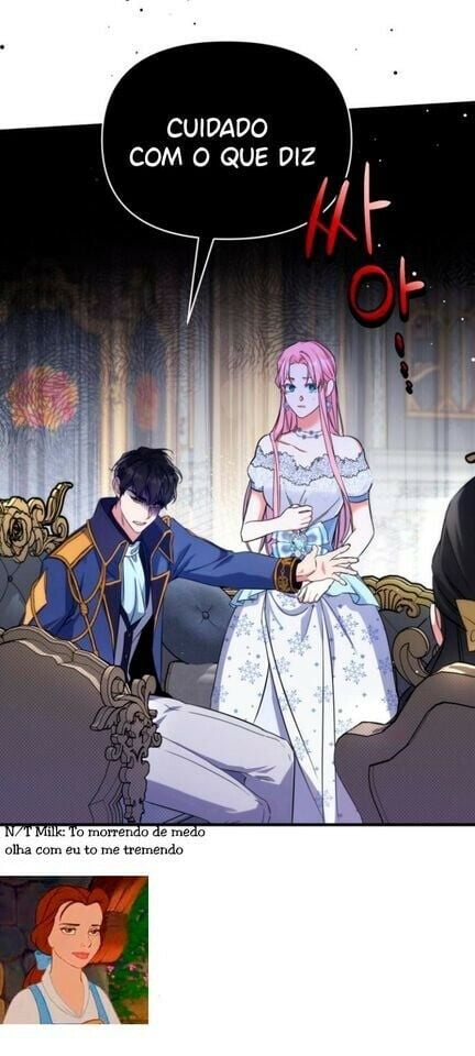 Read For My Abandoned Love PT Manga Online