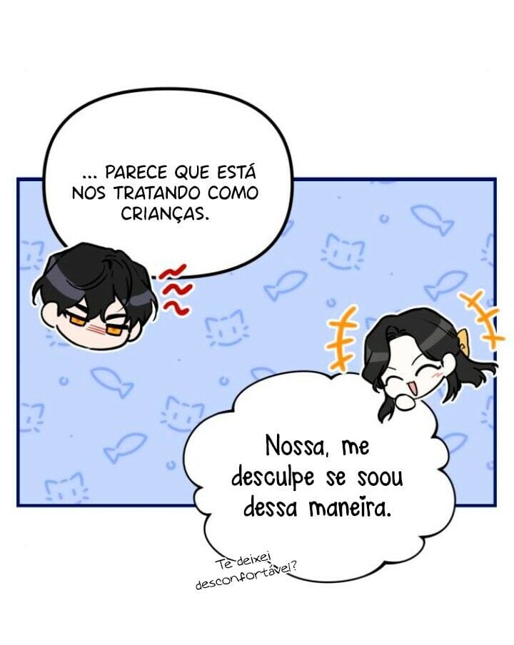 Read For My Abandoned Love PT Manga Online
