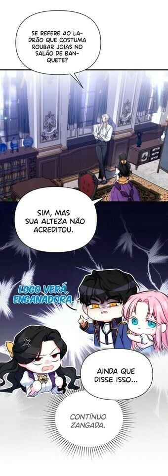 Read For My Abandoned Love PT Manga Online