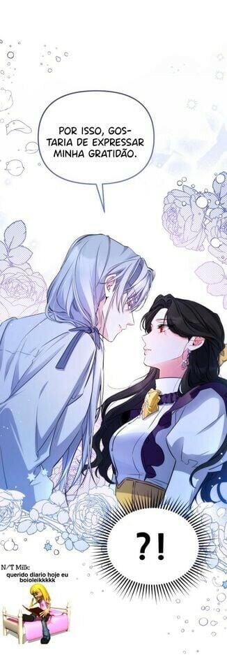 Read For My Abandoned Love PT Manga Online