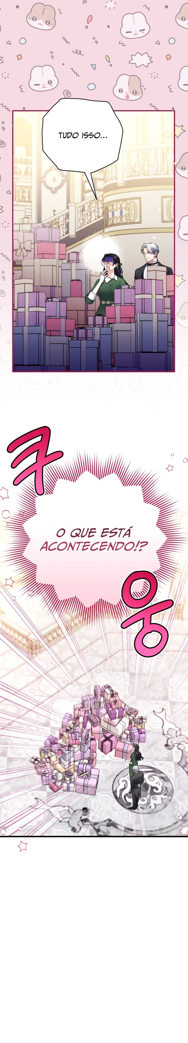 Read For My Abandoned Love PT Manga Online