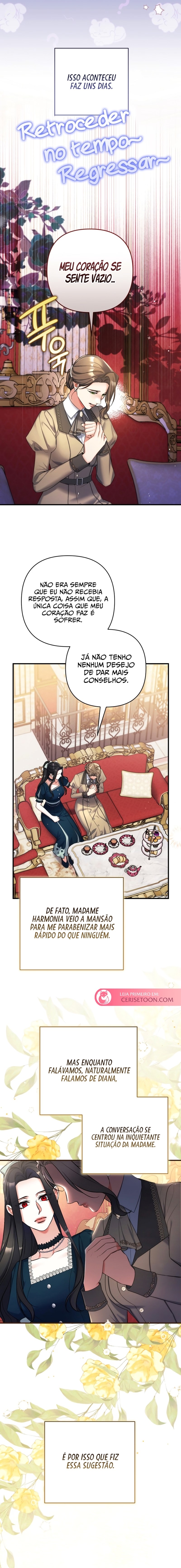 Read For My Abandoned Love PT Manga Online