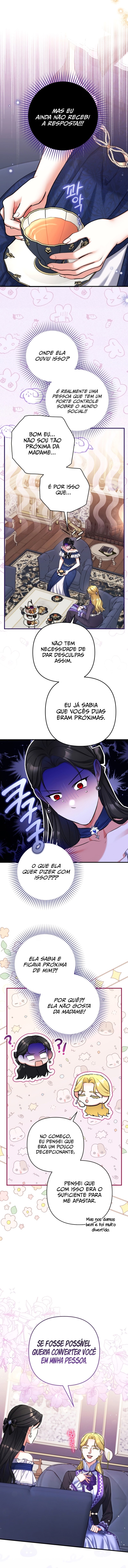 Read For My Abandoned Love PT Manga Online