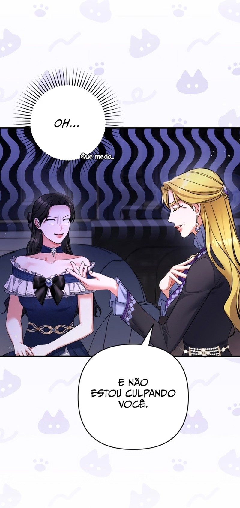 Read For My Abandoned Love PT Manga Online