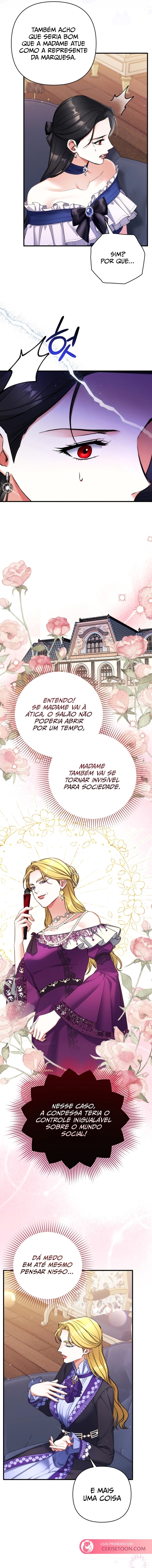Read For My Abandoned Love PT Manga Online