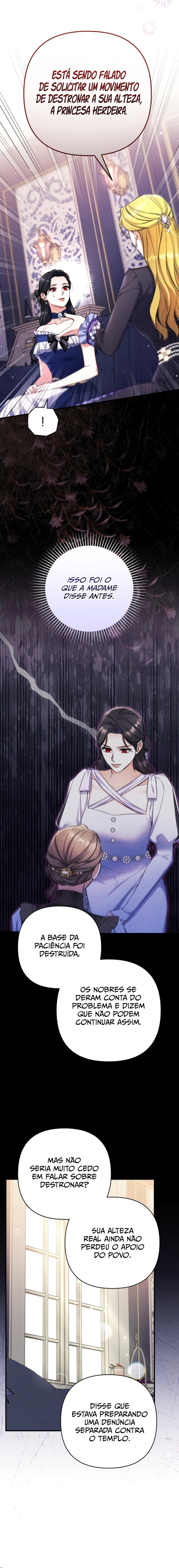 Read For My Abandoned Love PT Manga Online