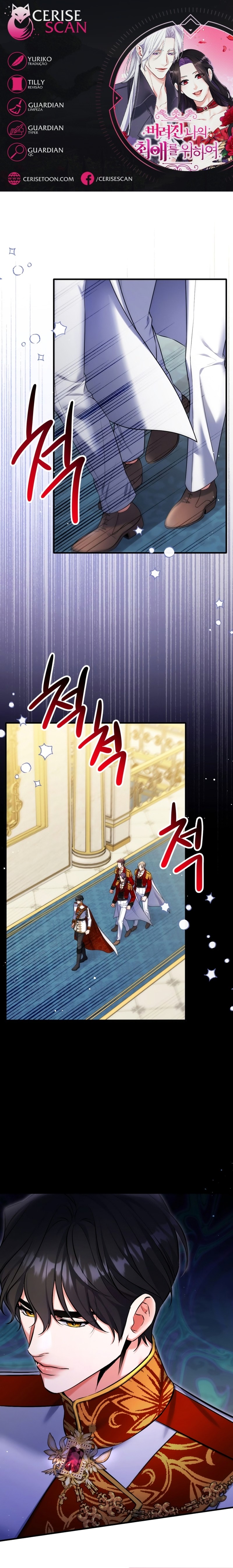 Read For My Abandoned Love PT Manga Online