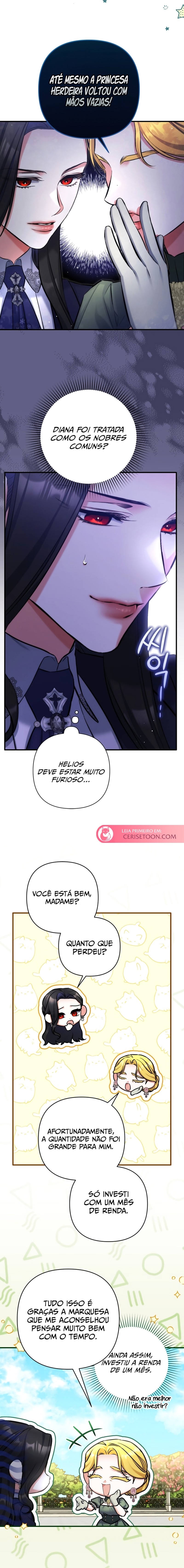 Read For My Abandoned Love PT Manga Online
