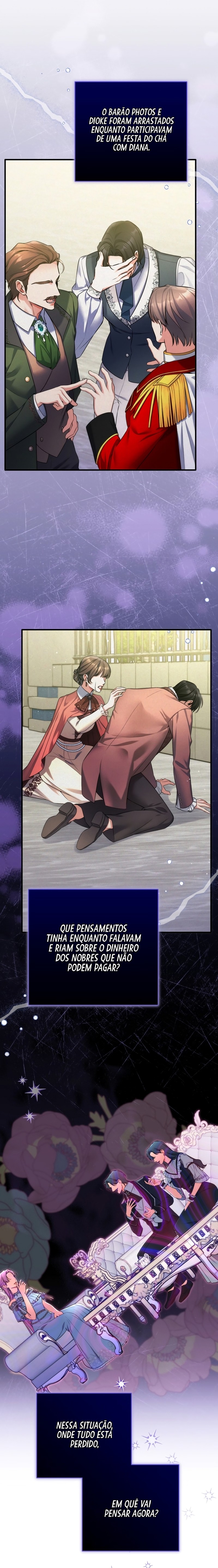 Read For My Abandoned Love PT Manga Online