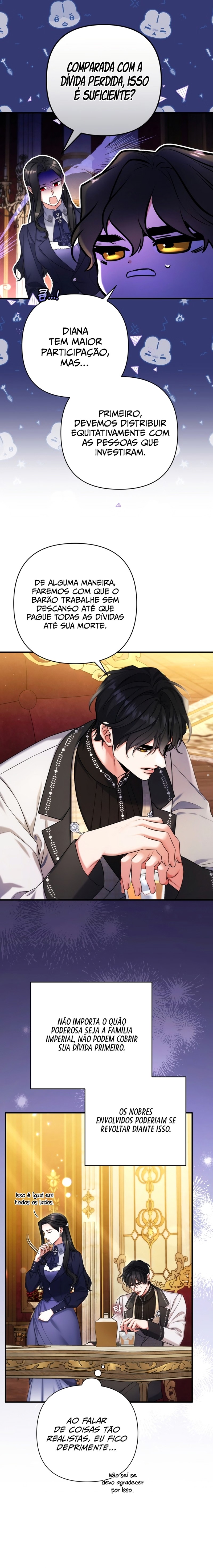 Read For My Abandoned Love PT Manga Online