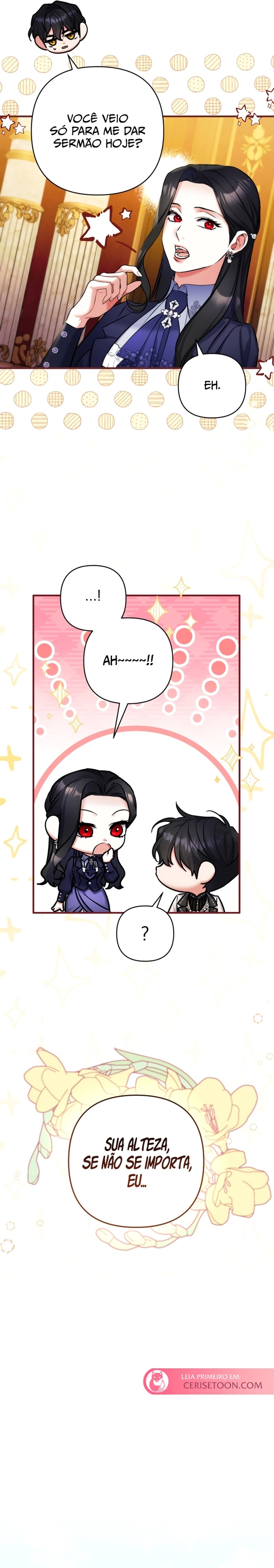 Read For My Abandoned Love PT Manga Online
