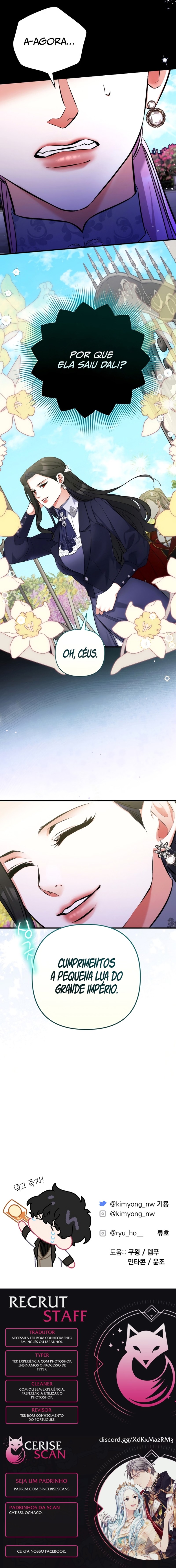 Read For My Abandoned Love PT Manga Online