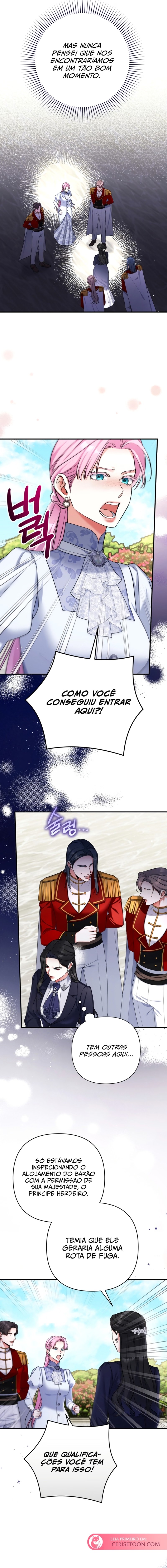 Read For My Abandoned Love PT Manga Online
