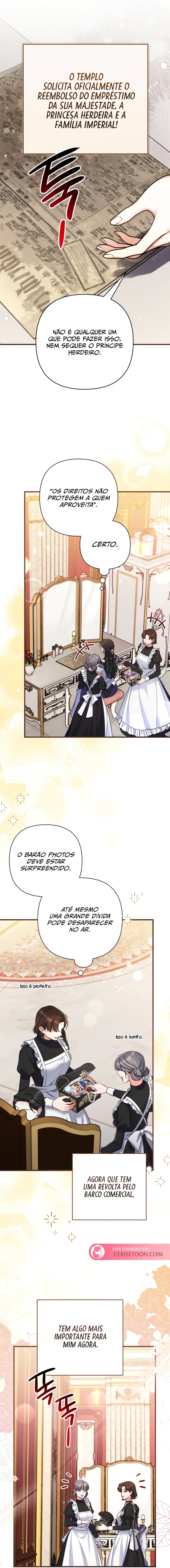 Read For My Abandoned Love PT Manga Online