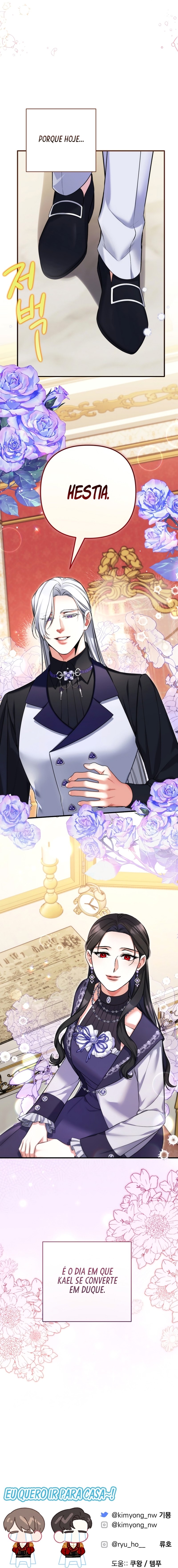 Read For My Abandoned Love PT Manga Online