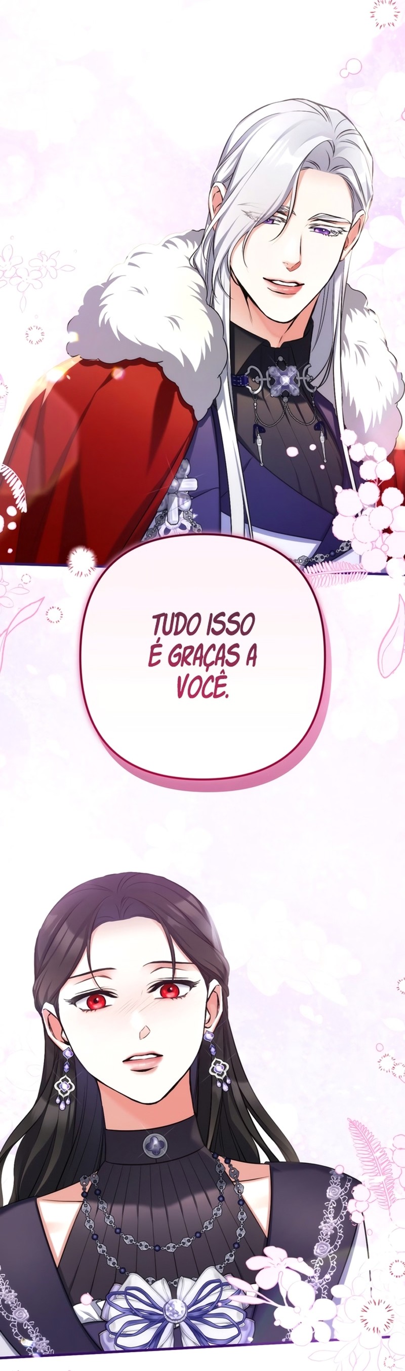 Read For My Abandoned Love PT Manga Online