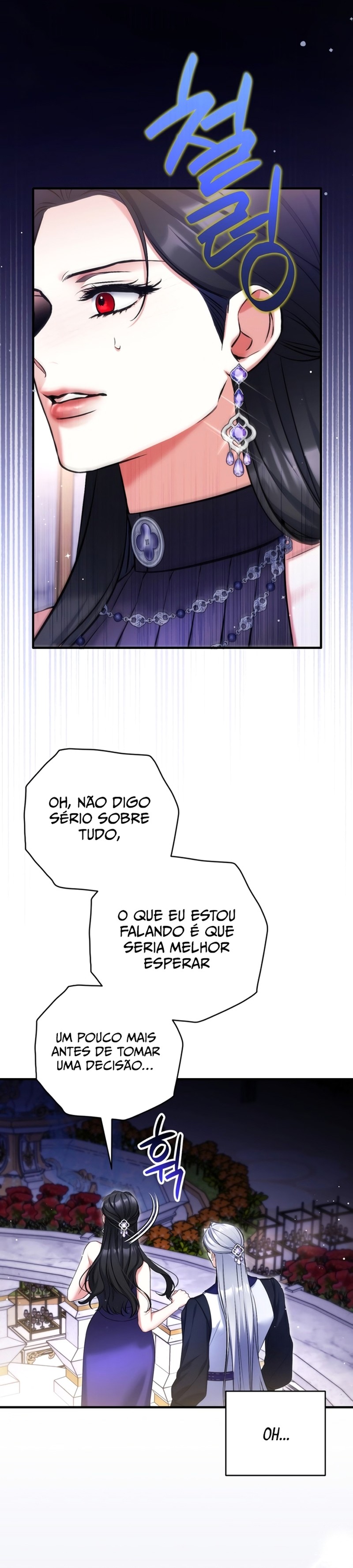 Read For My Abandoned Love PT Manga Online