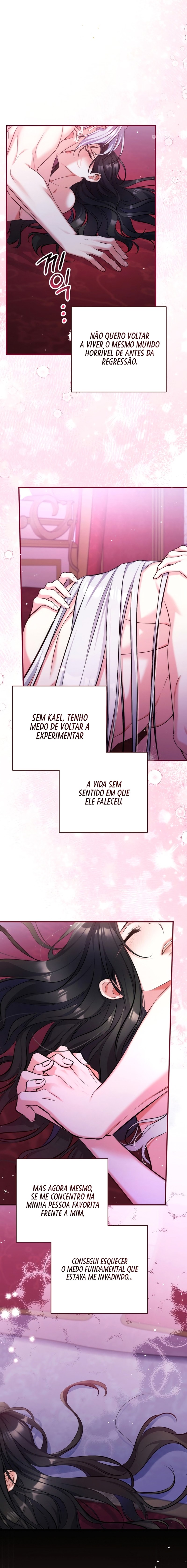 Read For My Abandoned Love PT Manga Online