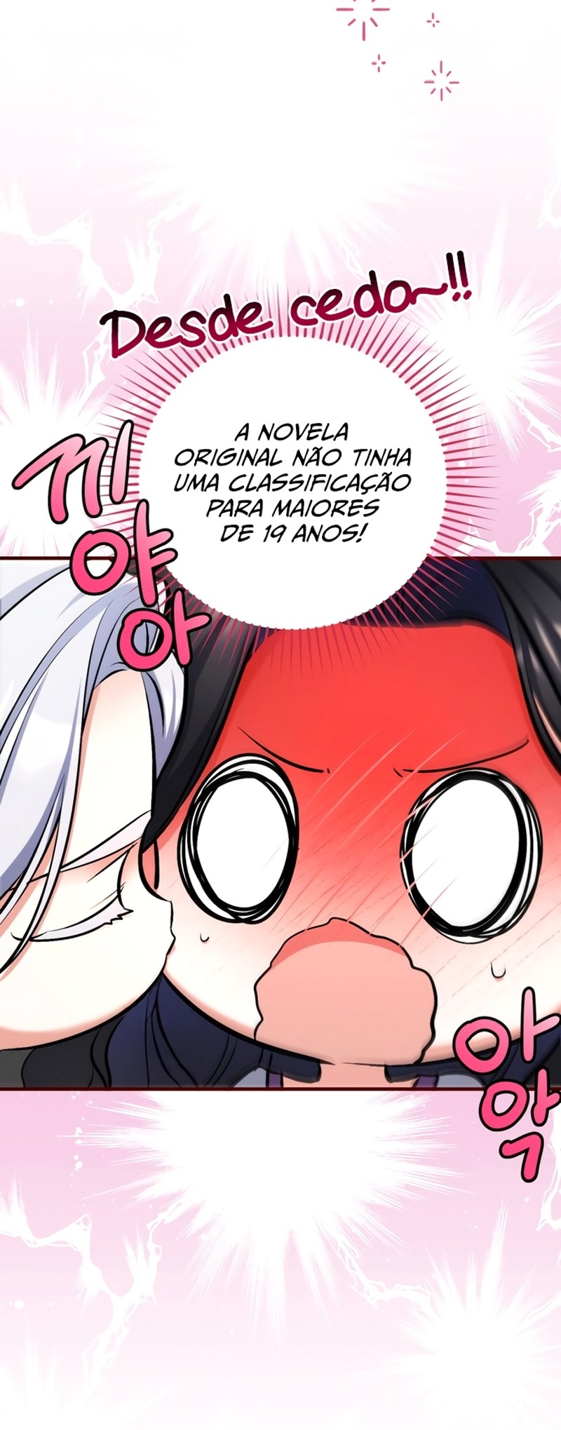 Read For My Abandoned Love PT Manga Online