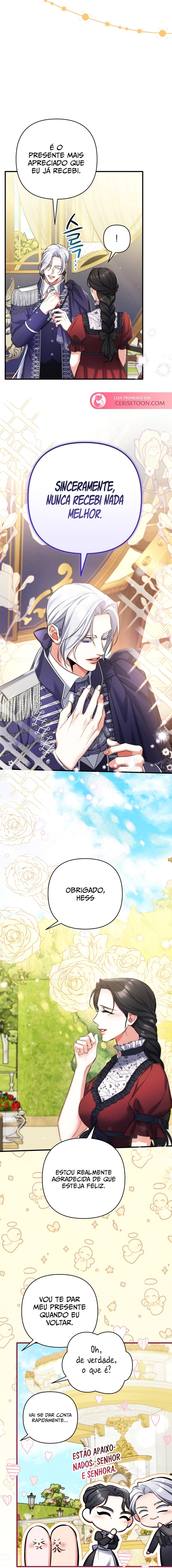 Read For My Abandoned Love PT Manga Online