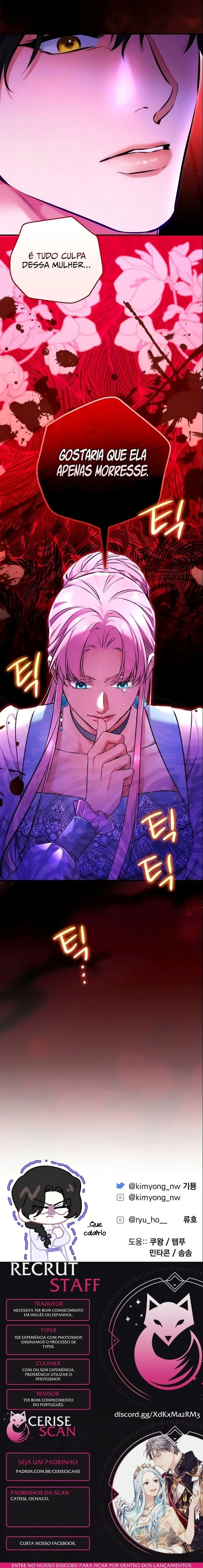 Read For My Abandoned Love PT Manga Online