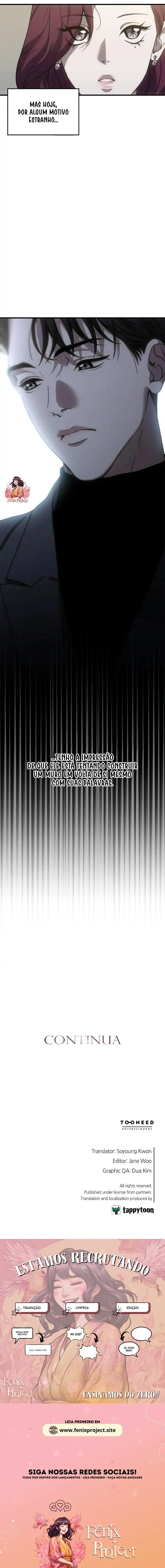 Read For The Third Time PT Manga Online