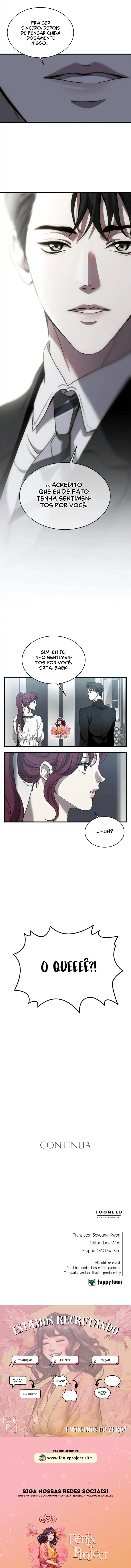 Read For The Third Time PT Manga Online