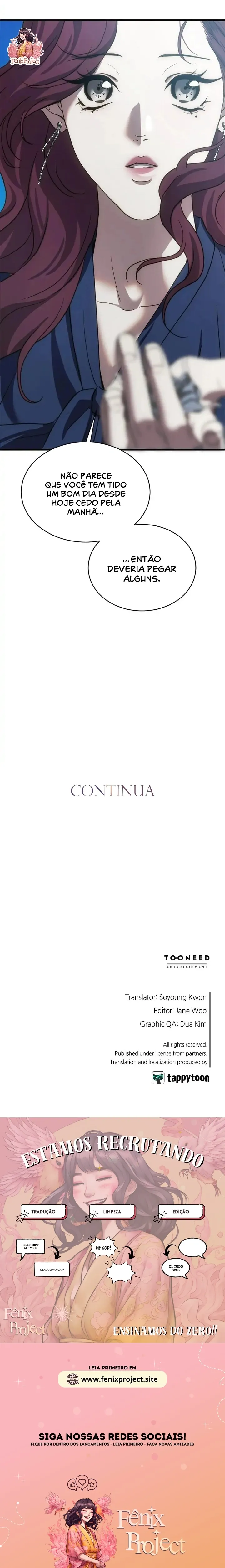 Read For The Third Time PT Manga Online