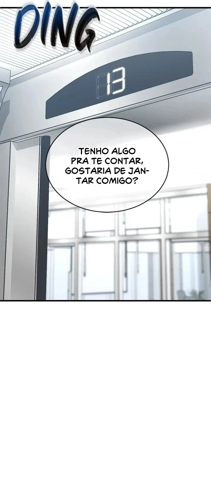 Read For The Third Time PT Manga Online