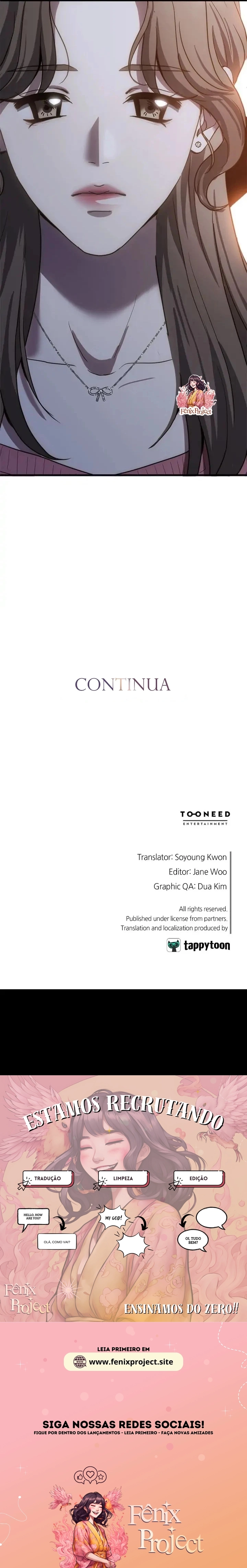 Read For The Third Time PT Manga Online