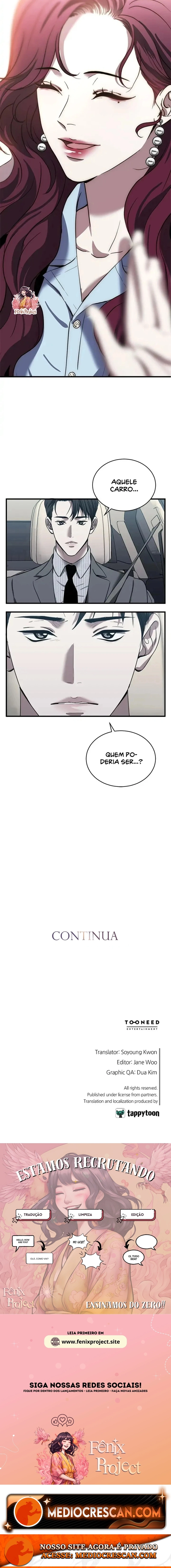 Read For The Third Time PT Manga Online