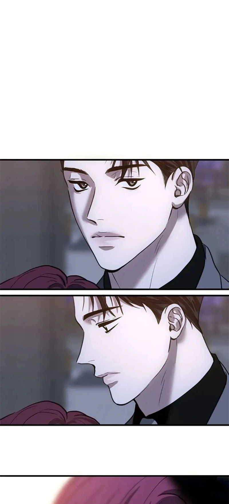 Read For The Third Time PT Manga Online