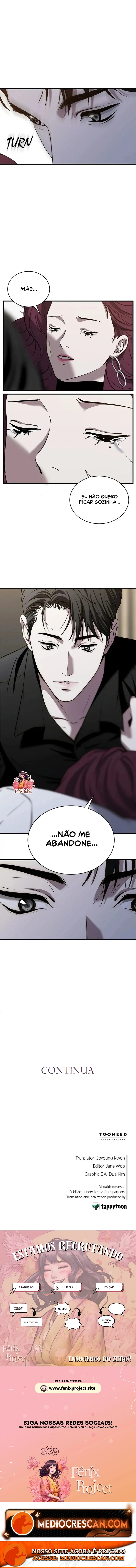 Read For The Third Time PT Manga Online