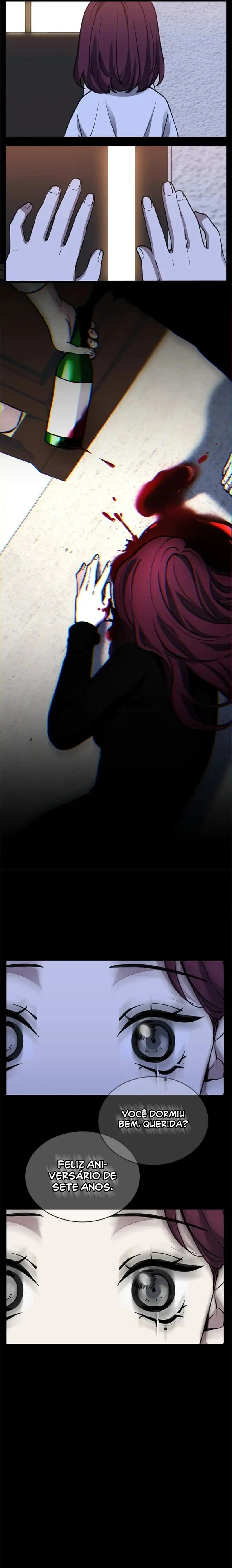 Read For The Third Time PT Manga Online