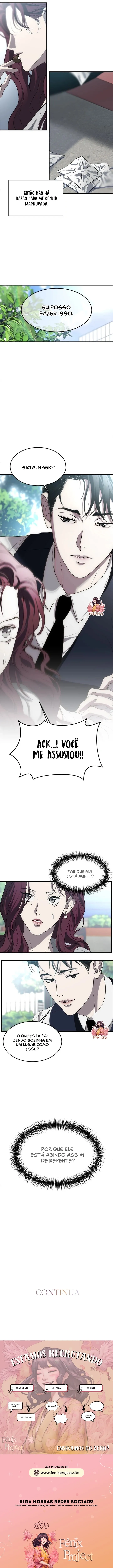 Read For The Third Time PT Manga Online