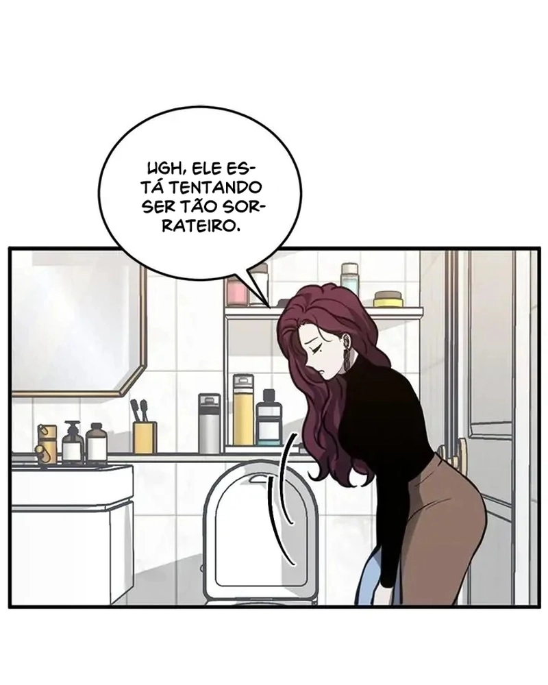 Read For The Third Time PT Manga Online
