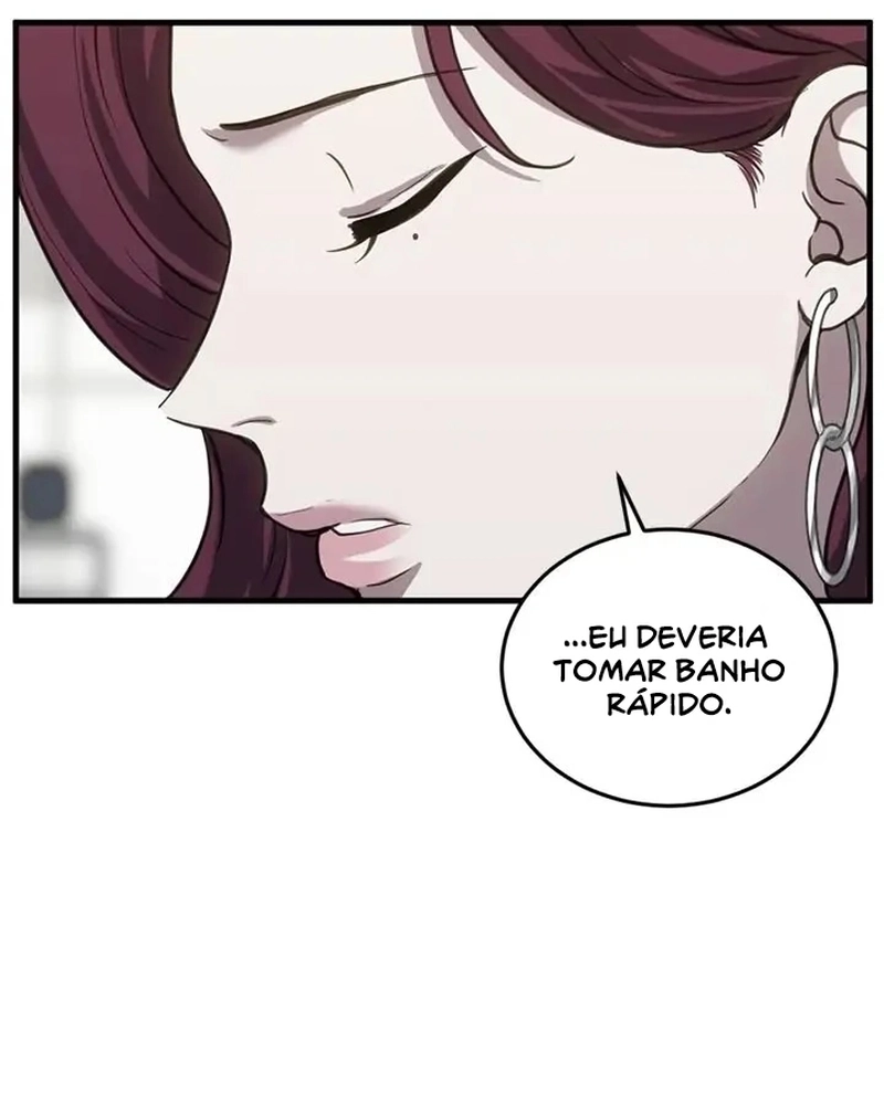 Read For The Third Time PT Manga Online