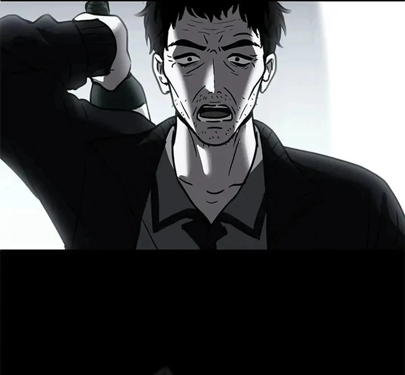 Read For The Third Time PT Manga Online