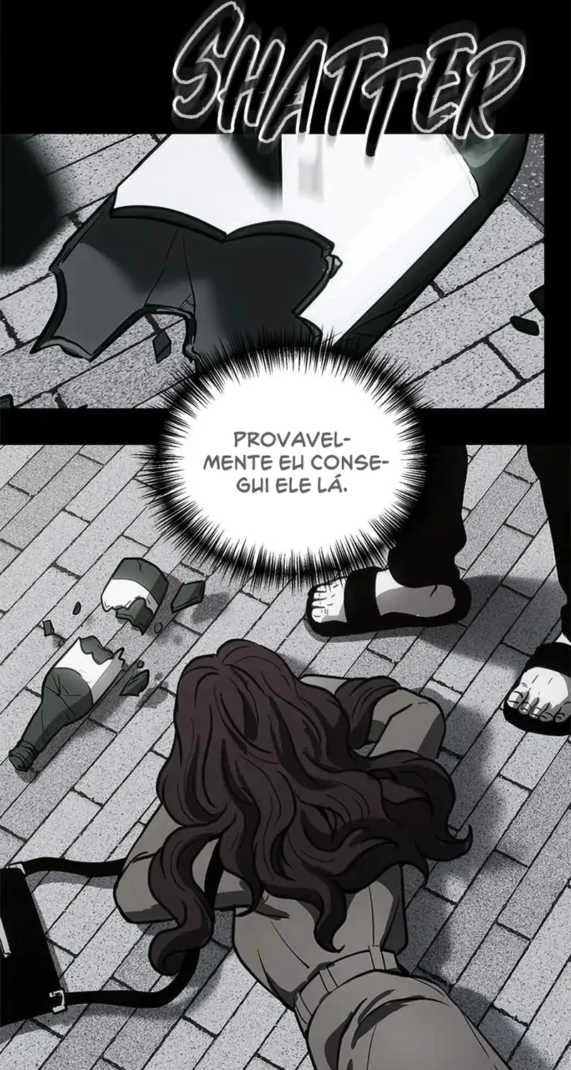 Read For The Third Time PT Manga Online