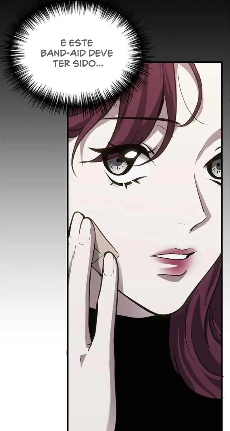 Read For The Third Time PT Manga Online