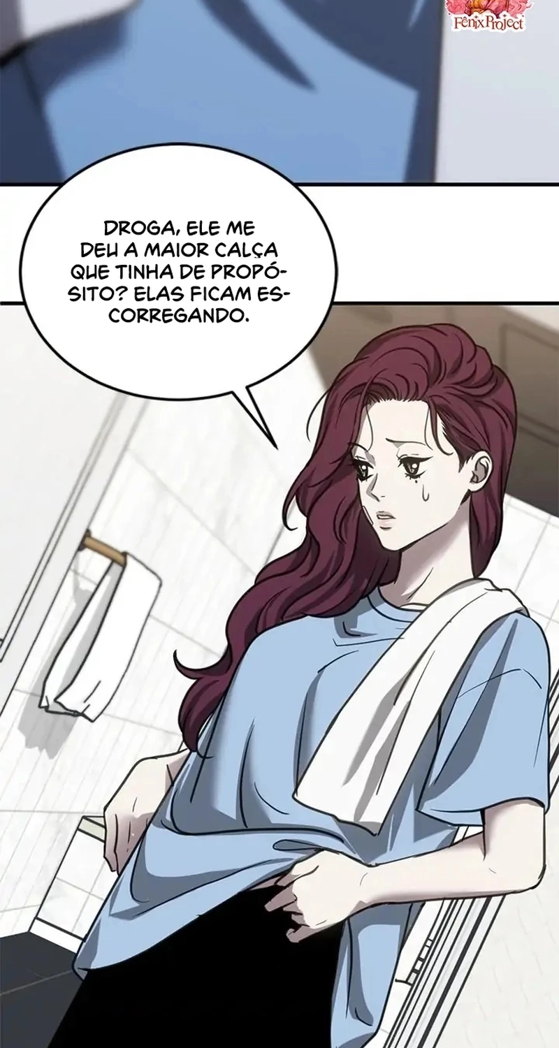 Read For The Third Time PT Manga Online