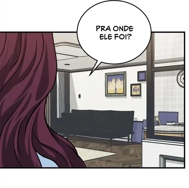 Read For The Third Time PT Manga Online